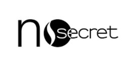  No Secret